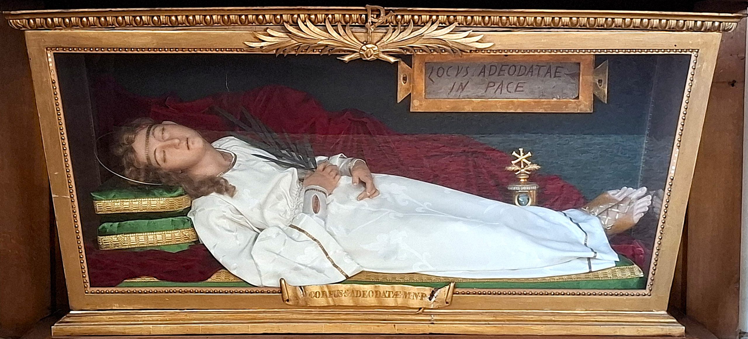 Dieudonnée